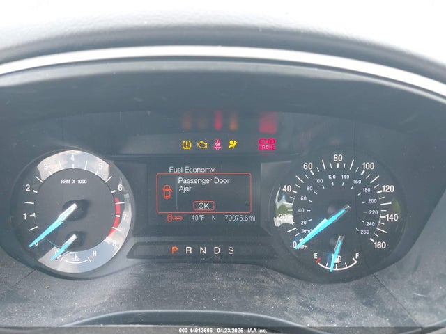 Aukcja sprzedaży 2014 Ford Fusion Se, vin: 3FA6P0H7XER109554, numer aukcji: 44913606