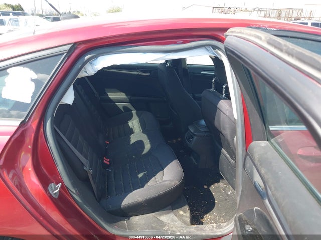 Aukcja sprzedaży 2014 Ford Fusion Se, vin: 3FA6P0H7XER109554, numer aukcji: 44913606