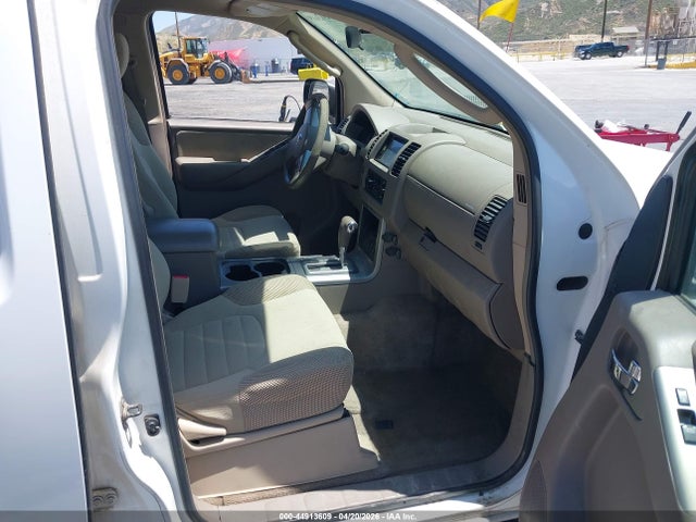 2010 Nissan Pathfinder S Fe+ მანქანა იყიდება აუქციონზე, vin: 5N1AR1NN9AC624427, აუქციონის ნომერი: 44913609
