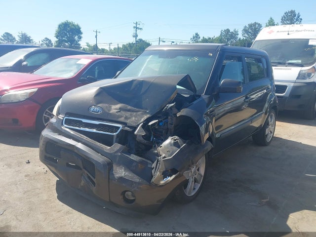 Aukcja sprzedaży 2011 Kia Soul !, vin: KNDJT2A29B7242514, numer aukcji: 44913610