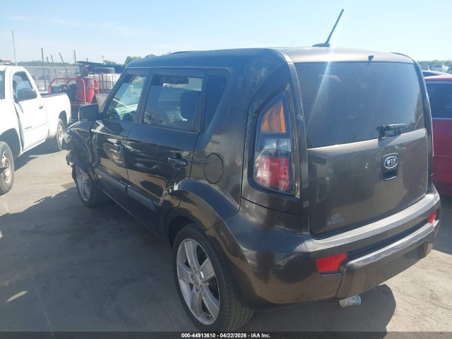 Aukcja sprzedaży 2011 Kia Soul !, vin: KNDJT2A29B7242514, numer aukcji: 44913610