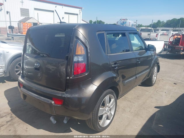 Aukcja sprzedaży 2011 Kia Soul !, vin: KNDJT2A29B7242514, numer aukcji: 44913610