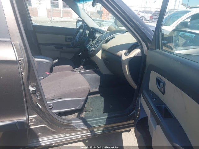 Aukcja sprzedaży 2011 Kia Soul !, vin: KNDJT2A29B7242514, numer aukcji: 44913610