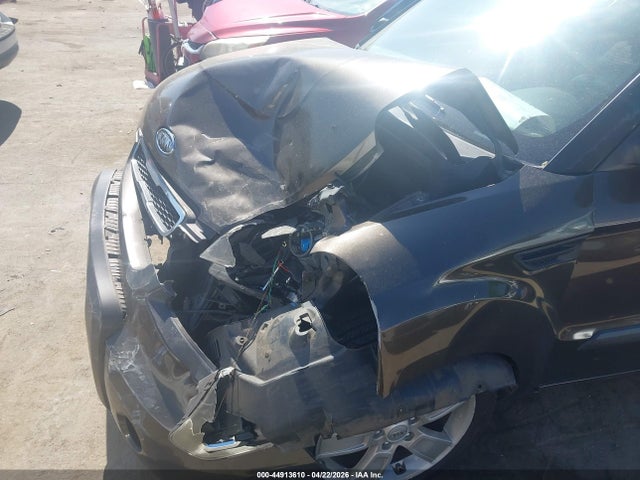 Aukcja sprzedaży 2011 Kia Soul !, vin: KNDJT2A29B7242514, numer aukcji: 44913610