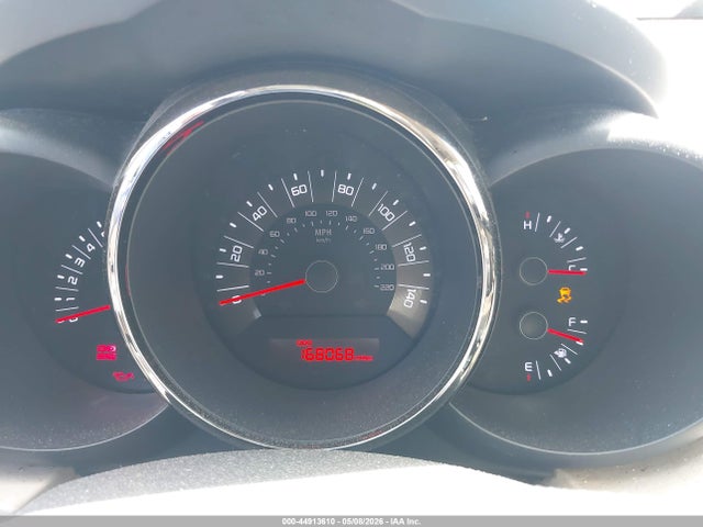 Aukcja sprzedaży 2011 Kia Soul !, vin: KNDJT2A29B7242514, numer aukcji: 44913610