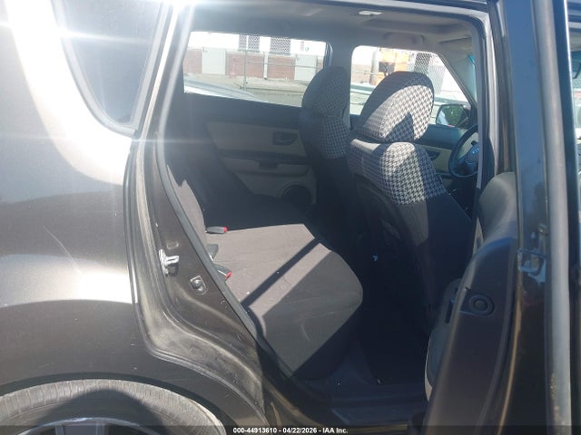 Aukcja sprzedaży 2011 Kia Soul !, vin: KNDJT2A29B7242514, numer aukcji: 44913610