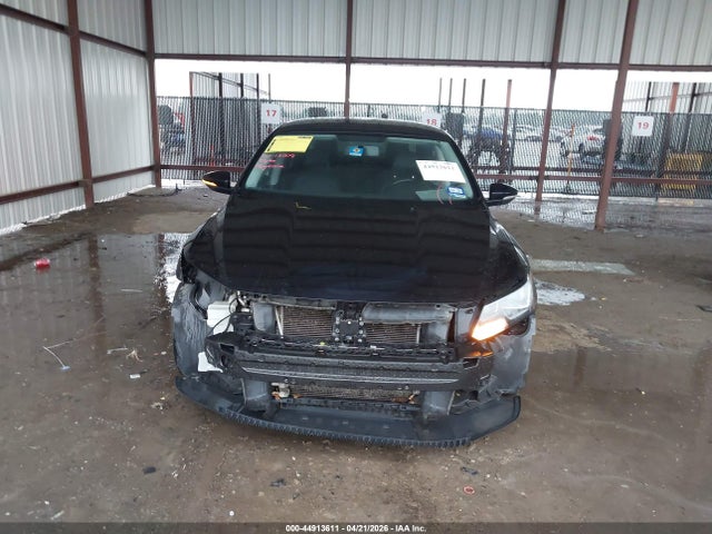 Продажа на аукционе авто 2017 Volkswagen Passat 1.8t R-line, vin: 1VWDT7A30HC033050, номер лота: 44913611