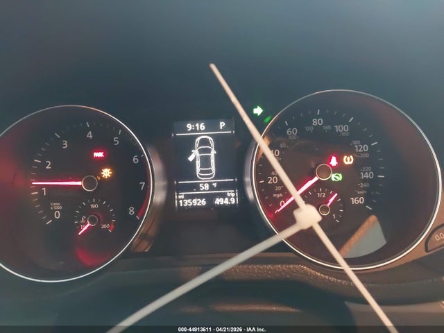 Продажа на аукционе авто 2017 Volkswagen Passat 1.8t R-line, vin: 1VWDT7A30HC033050, номер лота: 44913611