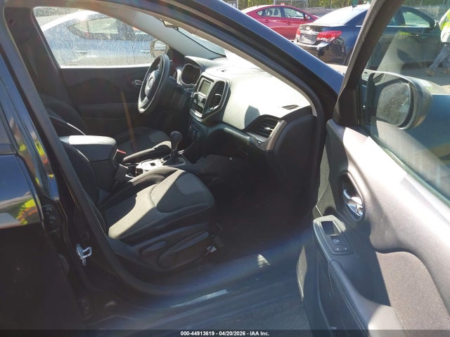 Продаж на аукціоні авто 2014 Jeep Cherokee Sport, vin: 1C4PJLAB3EW155742, номер лоту: 44913619