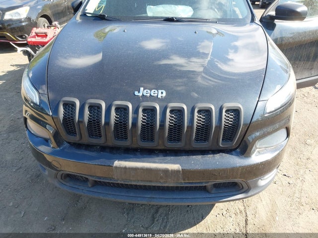 Продаж на аукціоні авто 2014 Jeep Cherokee Sport, vin: 1C4PJLAB3EW155742, номер лоту: 44913619