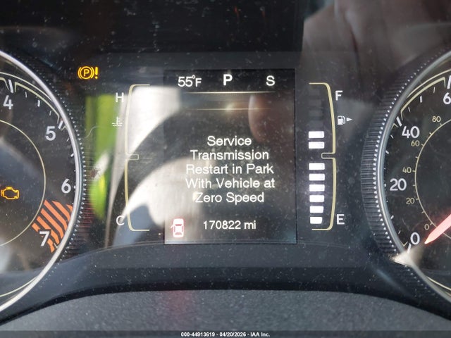 Продаж на аукціоні авто 2014 Jeep Cherokee Sport, vin: 1C4PJLAB3EW155742, номер лоту: 44913619