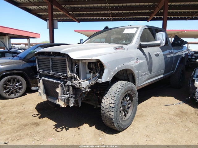 2021 Ram 2500 Laramie  4x4 6'4 Box მანქანა იყიდება აუქციონზე, vin: 3C6UR5FL1MG630463, აუქციონის ნომერი: 44913624