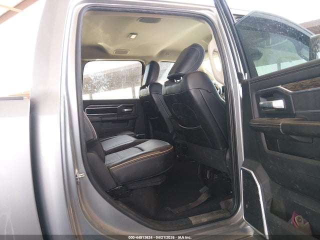 2021 Ram 2500 Laramie  4x4 6'4 Box მანქანა იყიდება აუქციონზე, vin: 3C6UR5FL1MG630463, აუქციონის ნომერი: 44913624