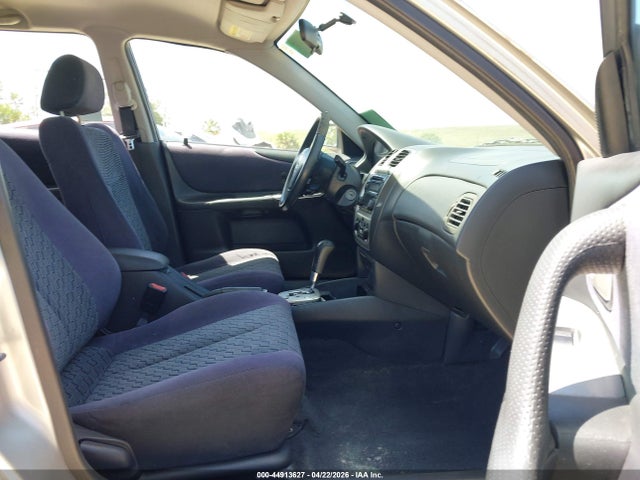 44913627 :رقم المزاد ، JM1BJ245621619044 vin ، 2002 Mazda Protege5 مزاد بيع