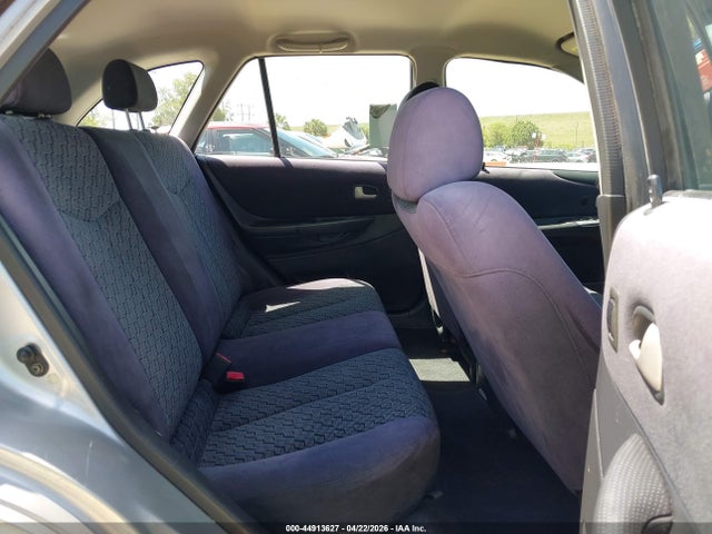 44913627 :رقم المزاد ، JM1BJ245621619044 vin ، 2002 Mazda Protege5 مزاد بيع
