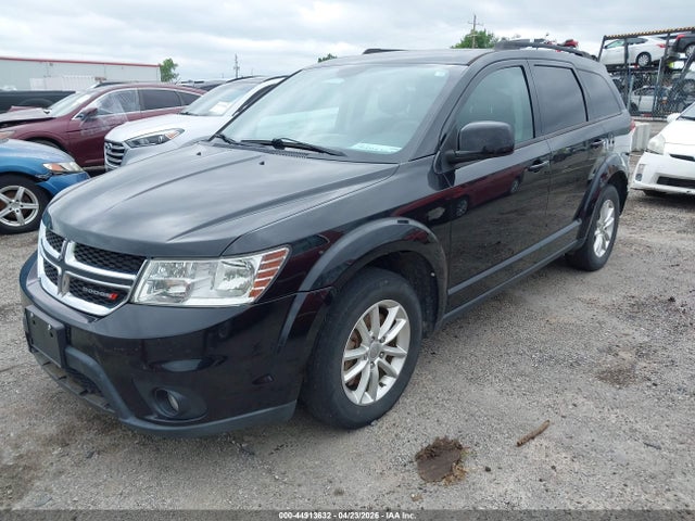 Aukcja sprzedaży 2015 Dodge Journey Sxt, vin: 3C4PDDBG2FT633308, numer aukcji: 44913632