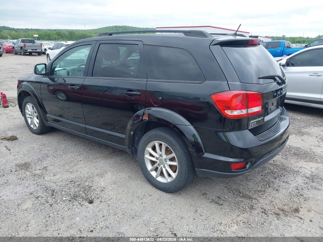 Aukcja sprzedaży 2015 Dodge Journey Sxt, vin: 3C4PDDBG2FT633308, numer aukcji: 44913632