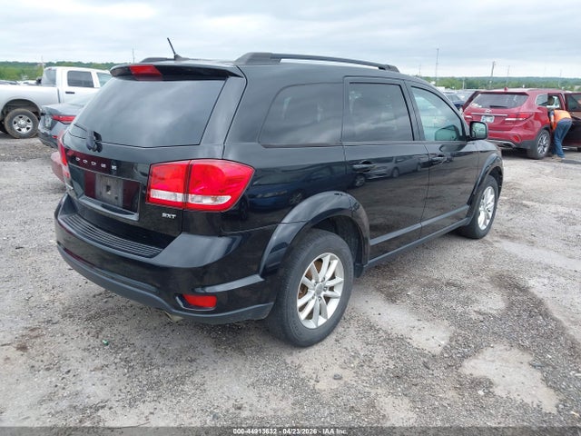 Aukcja sprzedaży 2015 Dodge Journey Sxt, vin: 3C4PDDBG2FT633308, numer aukcji: 44913632