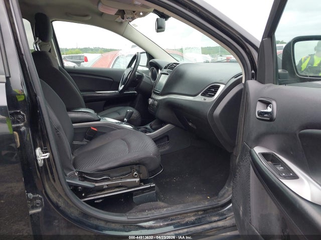 Aukcja sprzedaży 2015 Dodge Journey Sxt, vin: 3C4PDDBG2FT633308, numer aukcji: 44913632