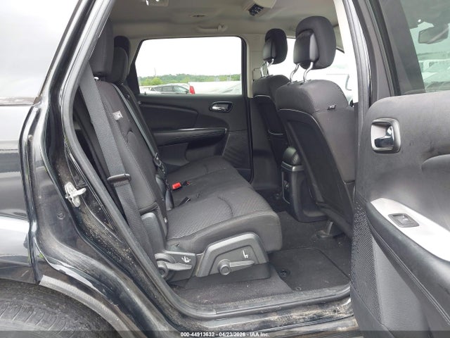 Aukcja sprzedaży 2015 Dodge Journey Sxt, vin: 3C4PDDBG2FT633308, numer aukcji: 44913632