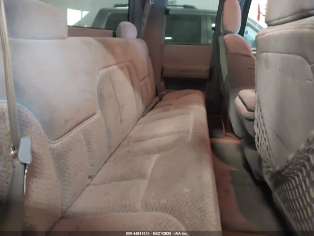 Продажа на аукционе авто 1998 Chevrolet K1500 Fleetside, vin: 2GCEK19R2W1110360, номер лота: 44913634