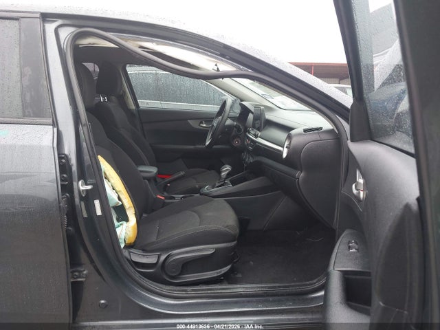 Продажа на аукционе авто 2021 Kia Forte Lxs, vin: 3KPF24AD0ME340212, номер лота: 44913636