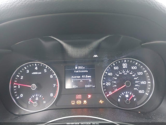 Продажа на аукционе авто 2021 Kia Forte Lxs, vin: 3KPF24AD0ME340212, номер лота: 44913636