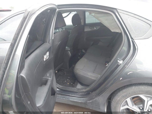 Продажа на аукционе авто 2021 Kia Forte Lxs, vin: 3KPF24AD0ME340212, номер лота: 44913636