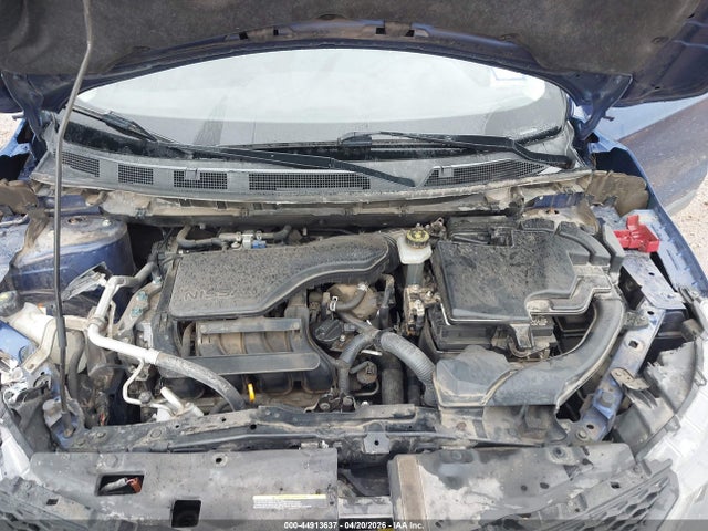 Aukcja sprzedaży 2019 Nissan Rogue Sport S, vin: JN1BJ1CP9KW212404, numer aukcji: 44913637