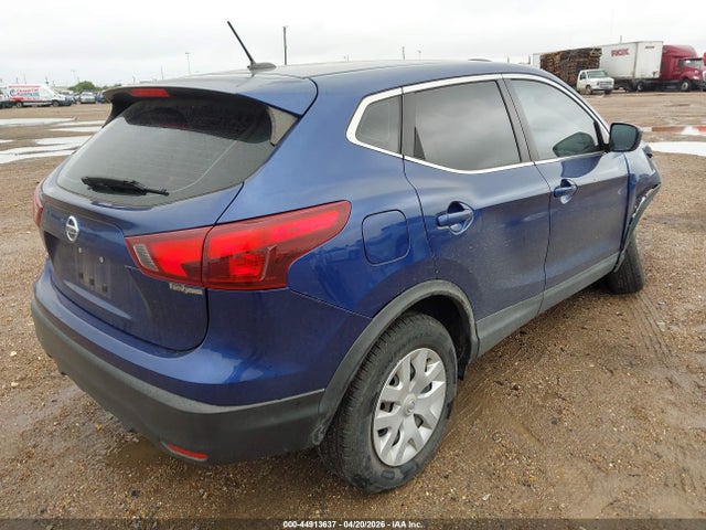 Продажа на аукционе авто 2019 Nissan Rogue Sport S, vin: JN1BJ1CP9KW212404, номер лота: 44913637