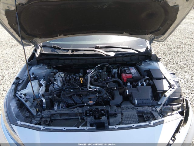 44913642 :رقم المزاد ، 1N4BL4DV9PN306582 vin ، 2023 Nissan Altima Sv Fwd مزاد بيع