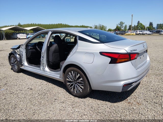 44913642 :رقم المزاد ، 1N4BL4DV9PN306582 vin ، 2023 Nissan Altima Sv Fwd مزاد بيع
