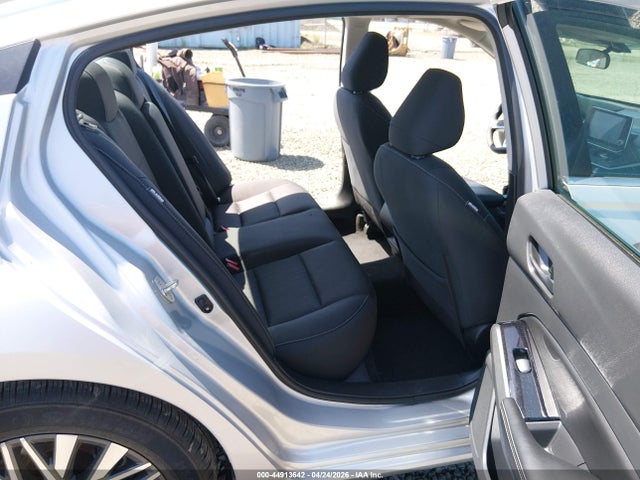44913642 :رقم المزاد ، 1N4BL4DV9PN306582 vin ، 2023 Nissan Altima Sv Fwd مزاد بيع