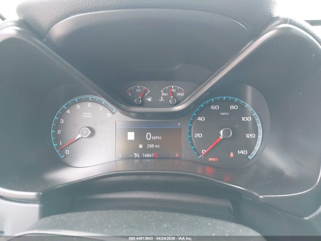 Продажа на аукционе авто 2021 Gmc Canyon 4wd  Short Box At4 - Cloth, vin: 1GTG6FEN9M1199098, номер лота: 44913643