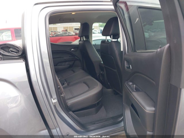 Продажа на аукционе авто 2021 Gmc Canyon 4wd  Short Box At4 - Cloth, vin: 1GTG6FEN9M1199098, номер лота: 44913643