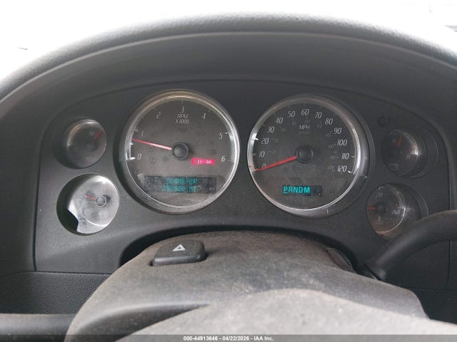 44913646 :رقم المزاد ، 1GKFK668X7J220887 vin ، 2007 Gmc Yukon Xl 1500 Denali مزاد بيع