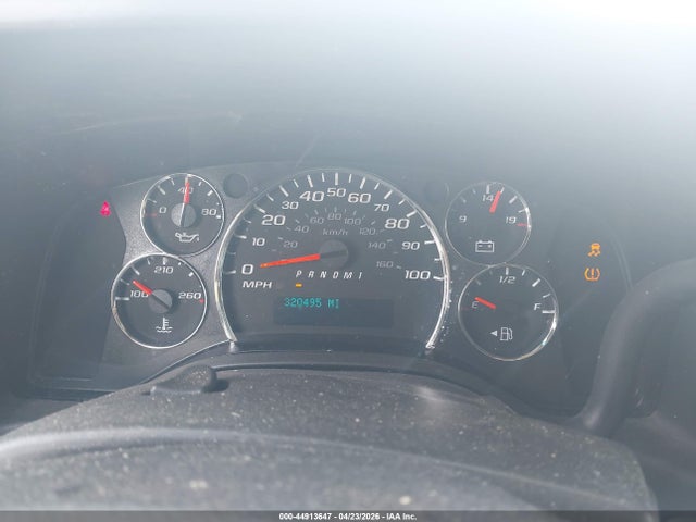Продажа на аукционе авто 2017 Gmc Savana 2500 Work Van, vin: 1GTW7AFFXH1907416, номер лота: 44913647