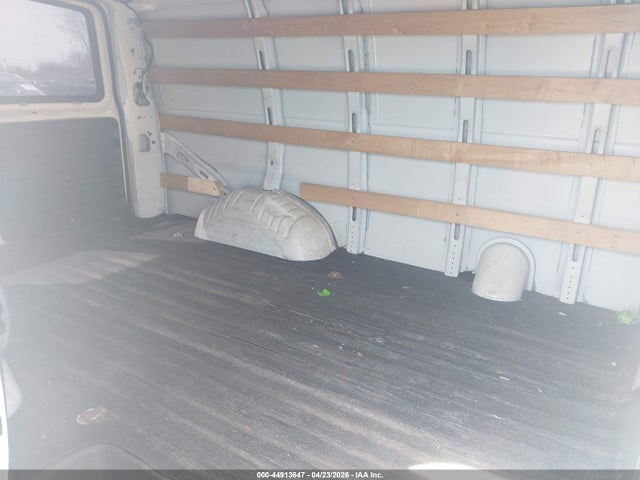 Продажа на аукционе авто 2017 Gmc Savana 2500 Work Van, vin: 1GTW7AFFXH1907416, номер лота: 44913647