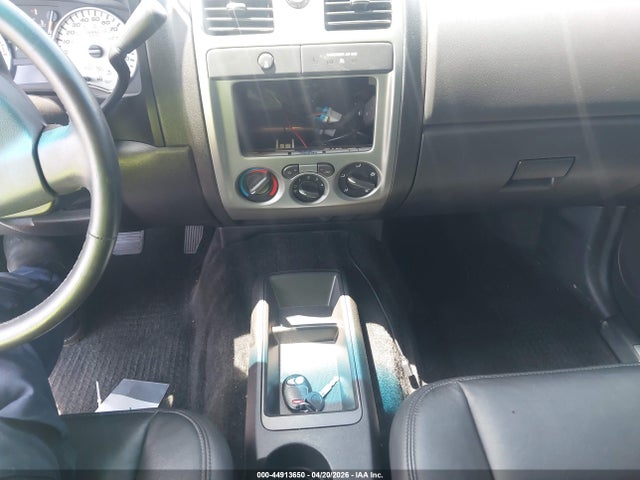 Aukcja sprzedaży 2012 Chevrolet Colorado 1lt, vin: 1GCDSCFE5C8134332, numer aukcji: 44913650