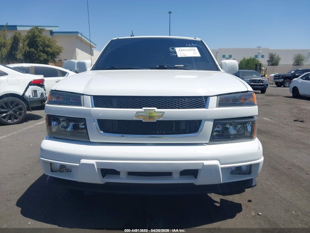 Aukcja sprzedaży 2012 Chevrolet Colorado 1lt, vin: 1GCDSCFE5C8134332, numer aukcji: 44913650
