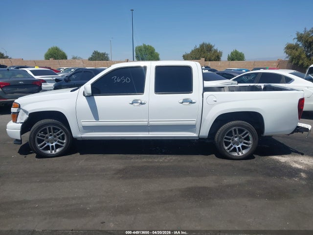 Aukcja sprzedaży 2012 Chevrolet Colorado 1lt, vin: 1GCDSCFE5C8134332, numer aukcji: 44913650