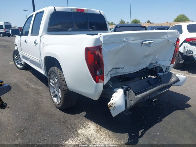 Aukcja sprzedaży 2012 Chevrolet Colorado 1lt, vin: 1GCDSCFE5C8134332, numer aukcji: 44913650