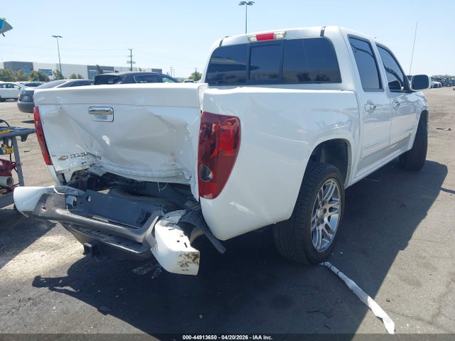 Aukcja sprzedaży 2012 Chevrolet Colorado 1lt, vin: 1GCDSCFE5C8134332, numer aukcji: 44913650