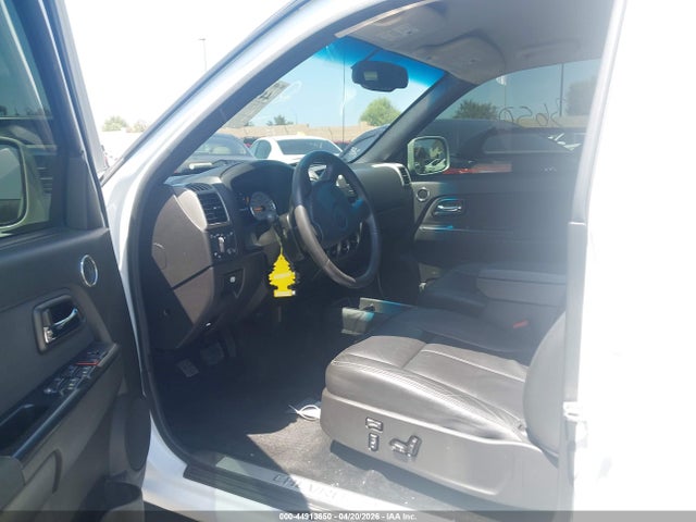 Aukcja sprzedaży 2012 Chevrolet Colorado 1lt, vin: 1GCDSCFE5C8134332, numer aukcji: 44913650