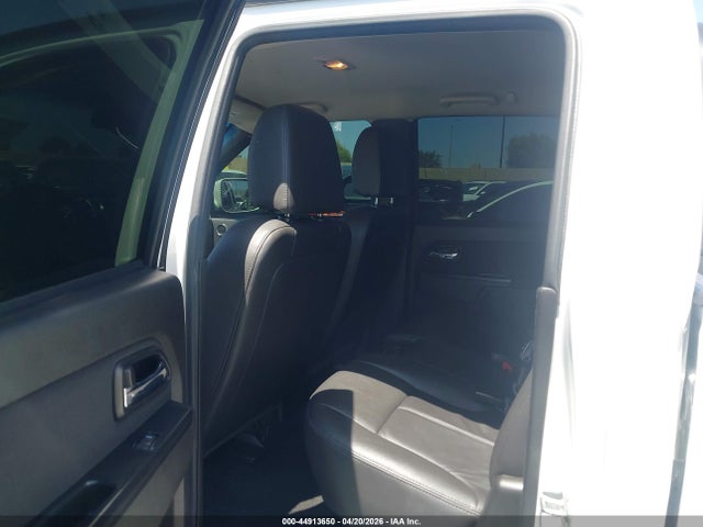 Aukcja sprzedaży 2012 Chevrolet Colorado 1lt, vin: 1GCDSCFE5C8134332, numer aukcji: 44913650