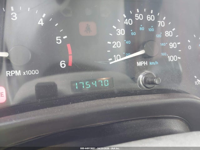 44913651 :رقم المزاد ، 1J4FY19S7XP424087 vin ، 1999 Jeep Wrangler Sport مزاد بيع