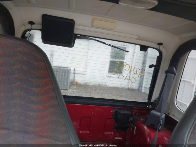 44913651 :رقم المزاد ، 1J4FY19S7XP424087 vin ، 1999 Jeep Wrangler Sport مزاد بيع