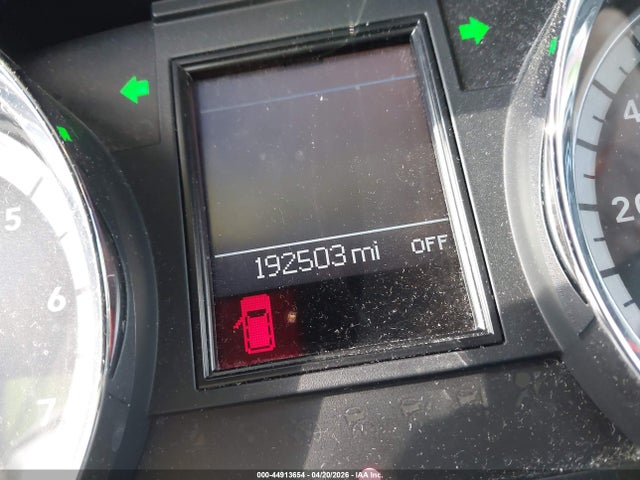 44913654 :رقم المزاد ، 1C4RDJDG5DC664792 vin ، 2013 Dodge Durango Crew مزاد بيع
