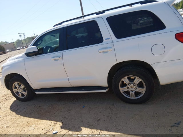 Продажа на аукционе авто 2010 Toyota Sequoia Sr5 5.7l V8, vin: 5TDZY5G14AS023307, номер лота: 44913657