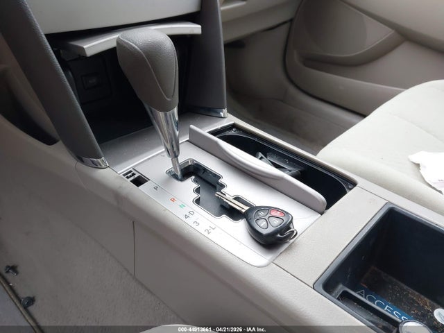 Aukcja sprzedaży 2009 Toyota Camry Le, vin: 4T1BE46K09U912283, numer aukcji: 44913661